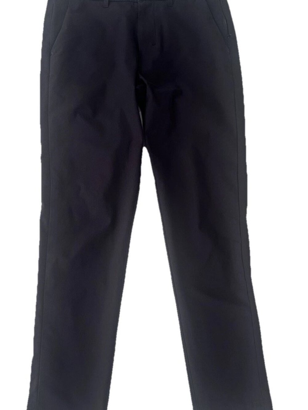 Lululemon ABC Commission Pants Mens 30x28 Slate Gray Slim